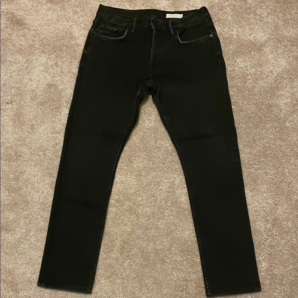Black Denim Jeans ALL SAINTS